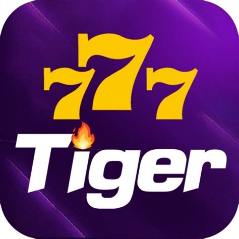 tiger 777 apostas